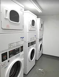 Rented by New York Residence