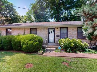 203 Gardendale Dr, Columbia, TN 38401