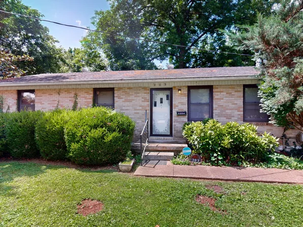 203 Gardendale Dr, Columbia, TN 38401