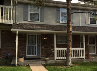 7120 E Appleton Cir, Centennial, CO 80112