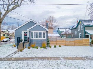 361 Beach Blvd, Hamilton, ON L8H 6W4