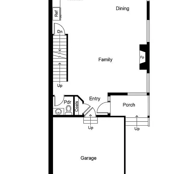 4176 Orchid St — Photo 30