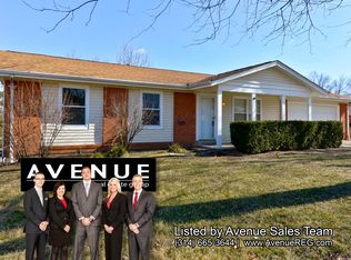 6212 Finn Rock Cir, Saint Louis, MO