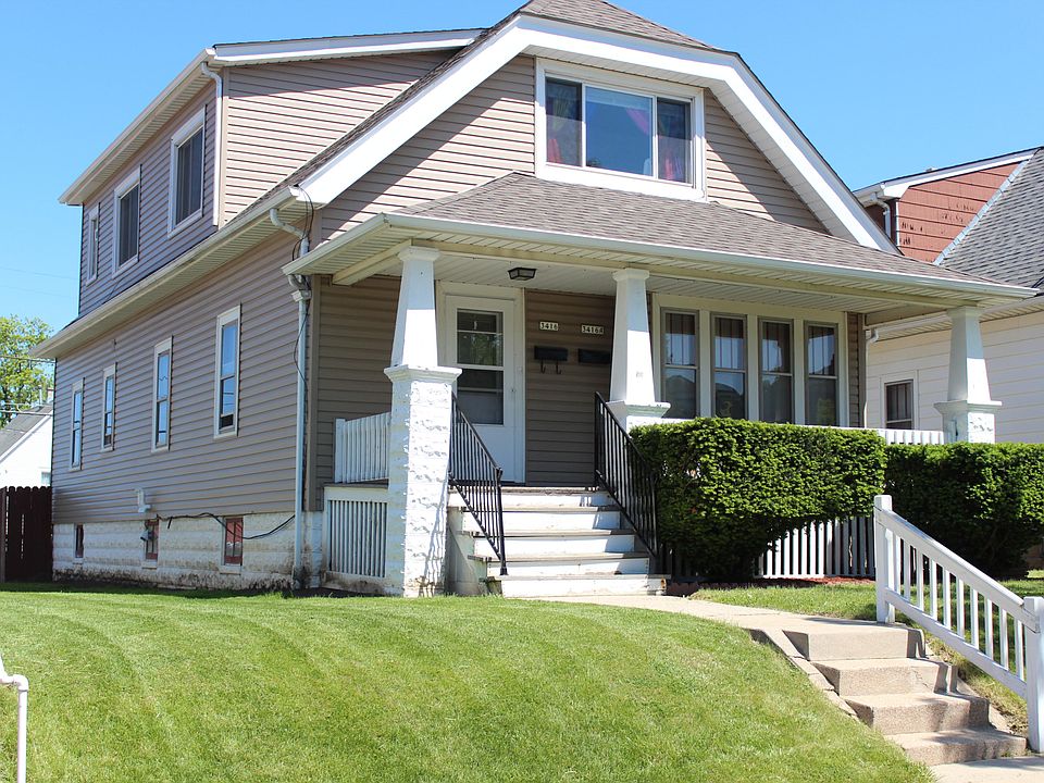 1st image of 3416 S 14th St #3416A