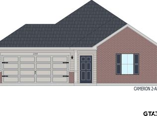 346 River Oaks Dr, Canton, TX 75103