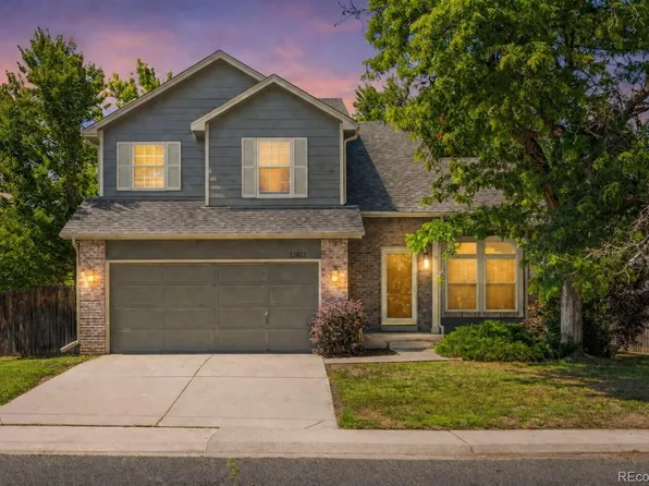 13813 W 66th Drive, Arvada, CO 80004