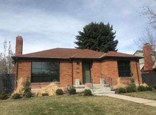 2121 E Roosevelt Ave, Salt Lake City, UT 84108