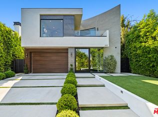 849 N Spaulding Ave, Los Angeles, CA 90046