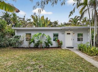 1309 S N Street, Lake Worth Beach, FL 33460