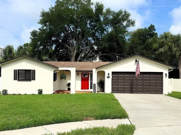 6170 SUNDOWN DRIVE, ST PETERSBURG, FL 33709