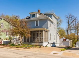 410 Parham St, Muscatine, IA 52761