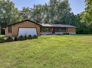 10133 N Meadow Ln, Mequon, WI 53092