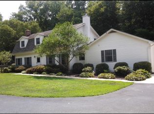 2211 Greenvalley Dr, Sunderland, MD 20689