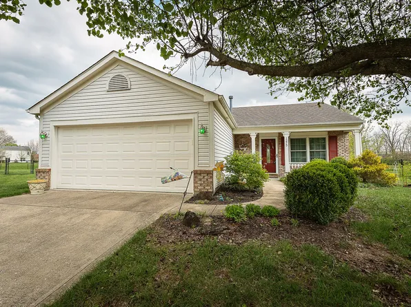 1275 Oak Ridge Ct, Brownsburg, IN 46112