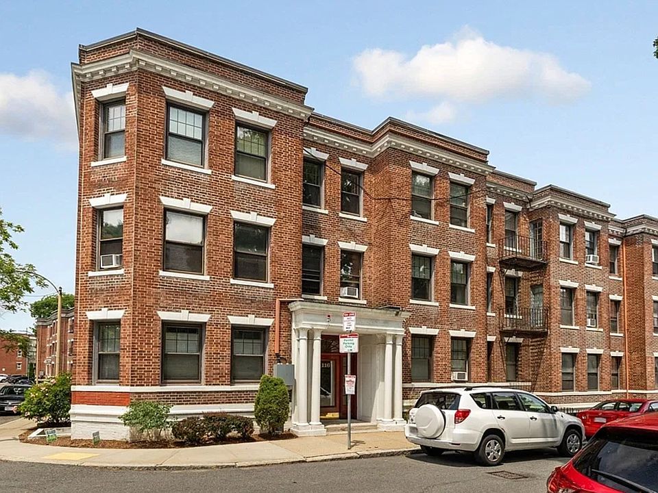 1st image of 116 Sutherland Rd APT 1A