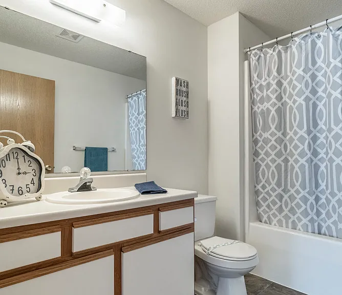 Northridge Heights Apartments — Photo 107