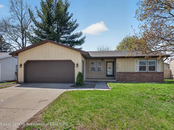 4767 Wolf Run Ave SE #Se, Grand Rapids, MI 49548