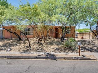 6540 E Nelson Dr, Tucson, AZ 85730