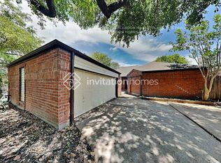 2227 Briarwest Blvd, Houston, TX 77077