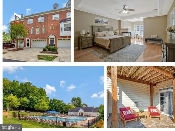 205 Galewood Dr, Edgewater, MD 21037