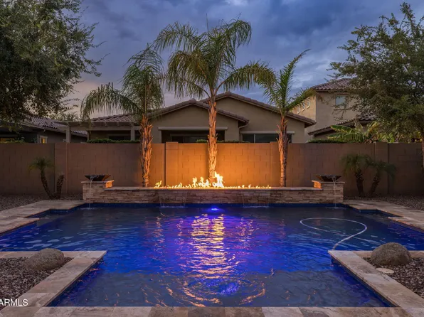 10510 E SHEFFIELD Drive, Mesa, AZ 85212