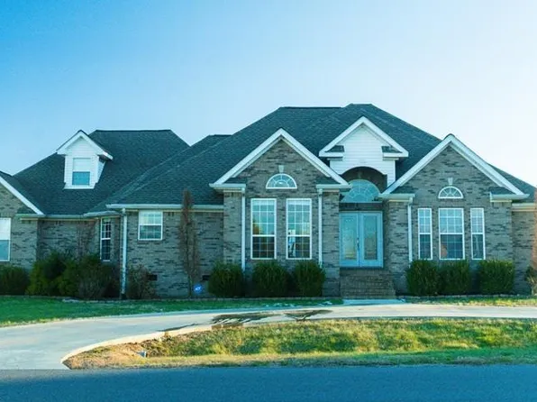 173 Elwood Gordon Dr, Benton, KY 42025