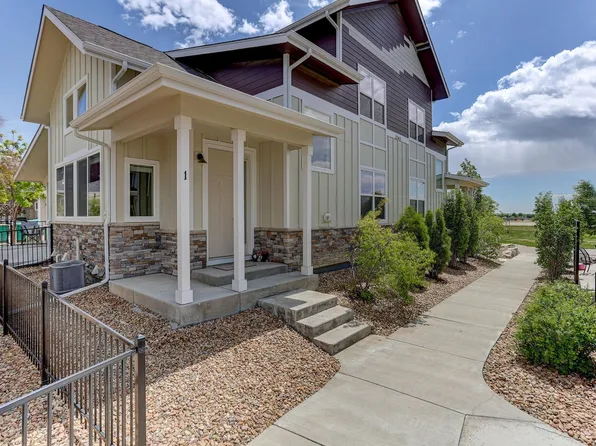 3343 Green Lake Dr #1, Fort Collins, CO 80524