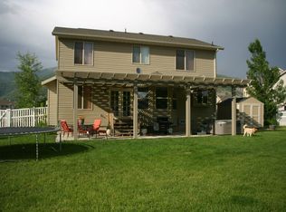 7645 S 2000 E, South Weber, UT 84405