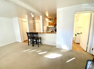 823 D St #1405, San Rafael, CA 94901