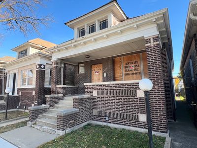7835 S Rhodes Ave, Chicago, IL, 60619
