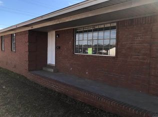 2324 Moss St, N Little Rock, AR 72114