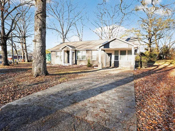 220 Marlon Ave, Anderson, SC 29624