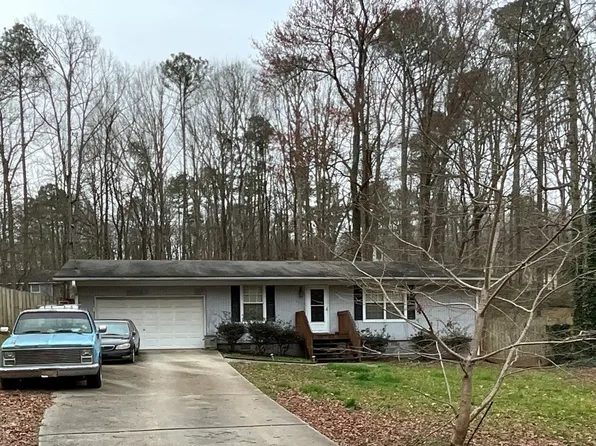 190 Scott Blvd, Stockbridge, GA 30281