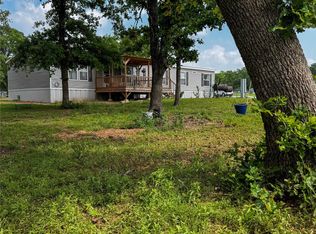 331784 E Northwood Dr, Wellston, OK 74881