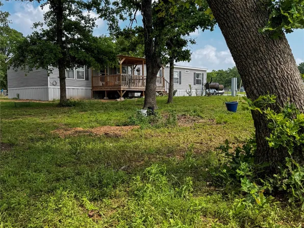 331784 E Northwood Dr, Wellston, OK 74881