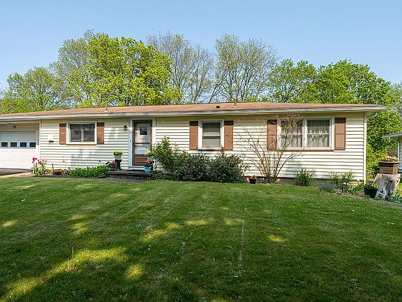 2nd image of 72 Summit Hill Dr