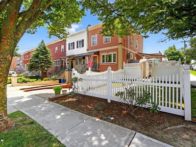 767 Clarence Avenue, Bronx, NY, 10465