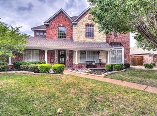 2018 Glenmere Dr, Allen, TX 75013