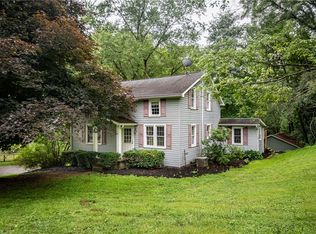 5253 Old Pulaski Rd, New Wilmington, PA 16142