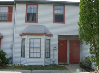 9 Hampton Gate Dr #B, Sicklerville, NJ 08081