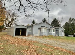 3855 Churchill Rd, Imlay City, MI 48444