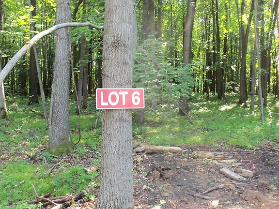 2nd image of LOT 6 Howard Johnson Trl