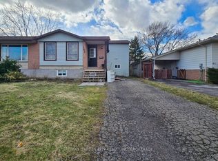 105 Tupper Dr, Thorold, ON L2V 4C9