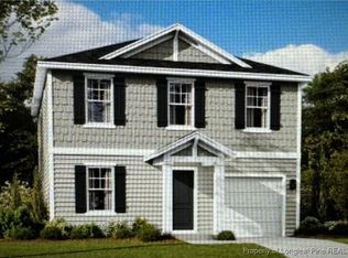 144 Hornet Dr LOT 47, Raeford, NC 28376