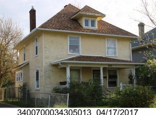 234 W Liberty St, Springfield, OH 45506