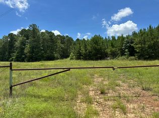 Eagleton Rd, Harleton, TX 75651