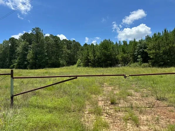 Eagleton Rd, Harleton, TX 75651