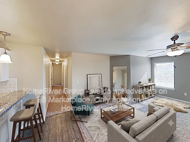 124 Saint Charles Way — Photo 4