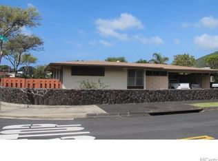 3127 Kaloaluiki St, Honolulu, HI 96822