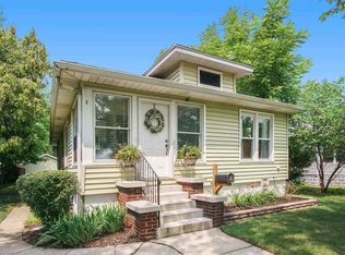 213 N West St, Mishawaka, IN 46544